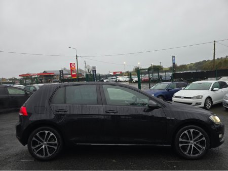 2015 Volkswagen Golf - photo 6