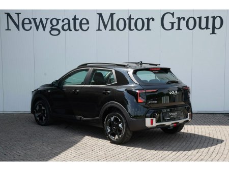 2026 Kia Stonic - photo 7