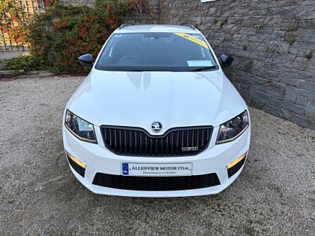 2016 Skoda Octavia - photo 5