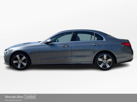 2024 Mercedes-Benz C-Class - photo 6