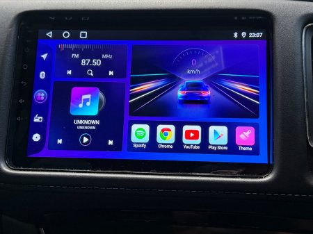 2015 Honda Vezel - photo 16