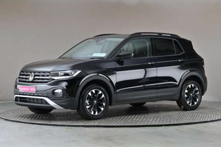 2022 Volkswagen T-Cross - photo 4