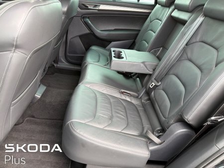 2023 Skoda Kodiaq - photo 7