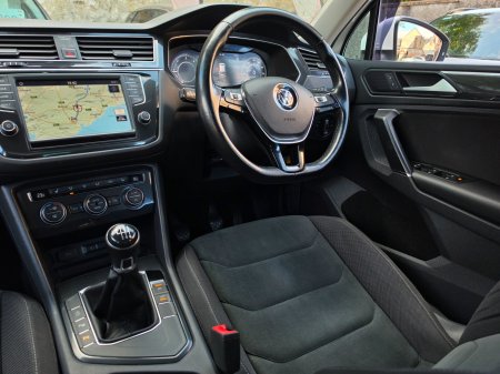 2016 Volkswagen Tiguan - photo 15