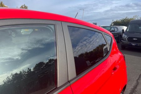 2020 Ford Fiesta - photo 23