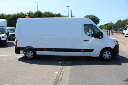 2023 Renault Master - photo 9