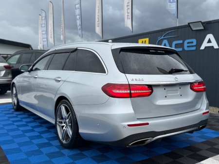 2019 Mercedes-Benz E-Class - photo 5