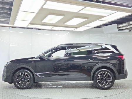 2025 Peugeot 5008 - photo 5