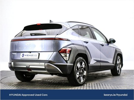2027 Hyundai KONA - photo 11