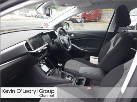 2023 Opel Grandland X - photo 4