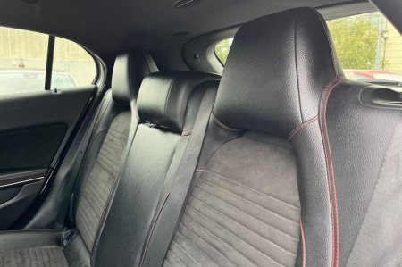 2018 Mercedes-Benz GLA - photo 20