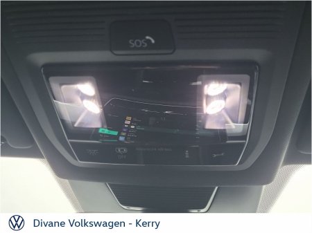 2027 Volkswagen Tayron - photo 22