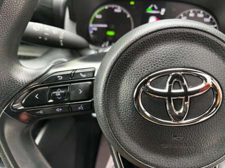 2022 Toyota Yaris - photo 22