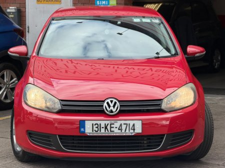 2013 Volkswagen Golf - photo 13