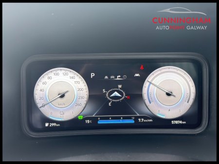 2022 Hyundai KONA - photo 12
