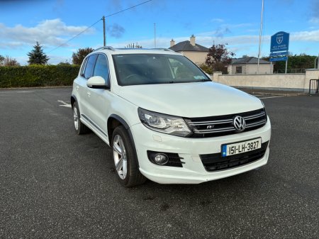 2015 Volkswagen Tiguan - photo 3