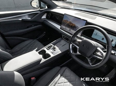 2026 BYD SEALION 7 - photo 11