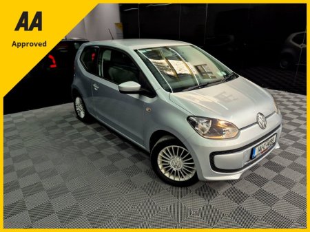 2014 Volkswagen up! - photo 6