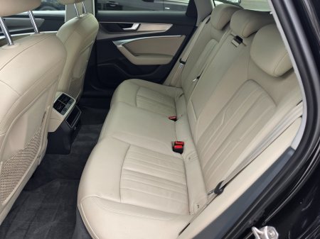 2021 Audi A6 - photo 19