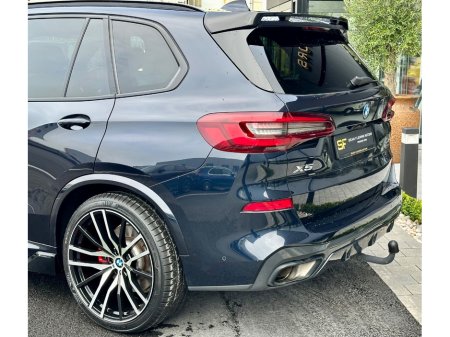 2023 BMW X5 - photo 5