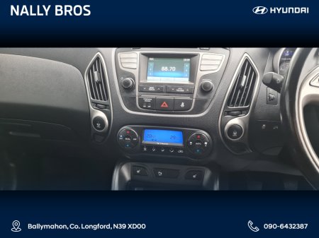 2015 Hyundai ix35 - photo 2
