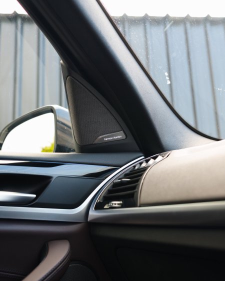 2021 BMW X3 - photo 11