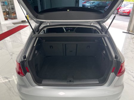 2016 Audi A3 - photo 12