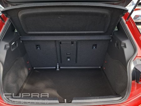 2024 Cupra Born - photo 12
