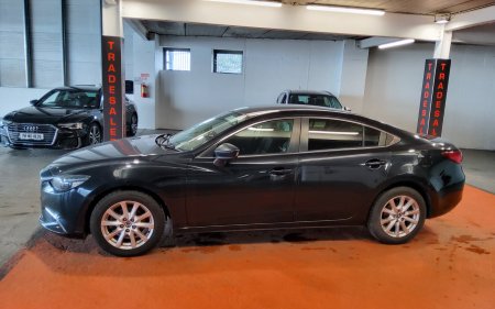 2016 Mazda Mazda6 - photo 6