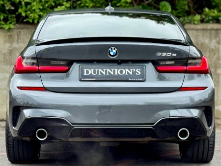 2020 BMW 3-Series - photo 7