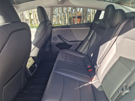 2024 Tesla Model 3 - photo 11