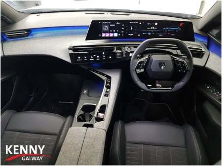 2026 Peugeot 5008 - photo 10