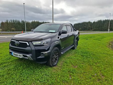 2022 Toyota Hilux - photo 6