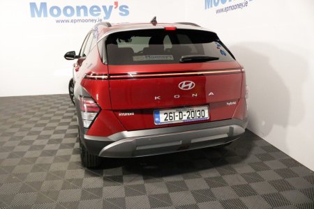 2026 Hyundai KONA - photo 6