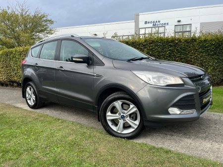 2014 Ford Kuga - photo 46