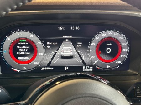 2025 Nissan X-Trail - photo 31