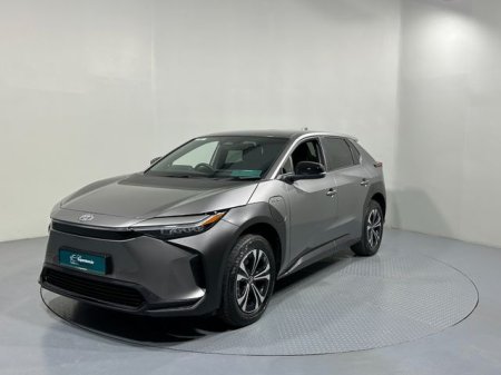 2023 Toyota bZ4X - photo 3