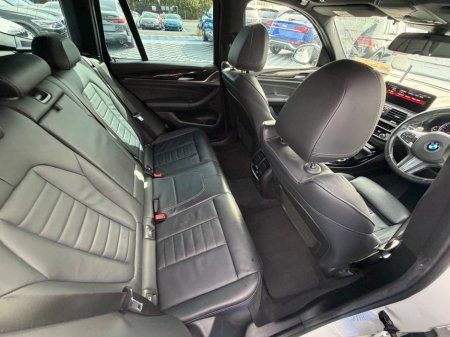 2019 BMW X3 - photo 35