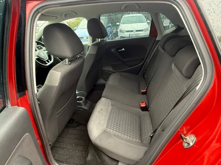 2015 Volkswagen Polo - photo 15