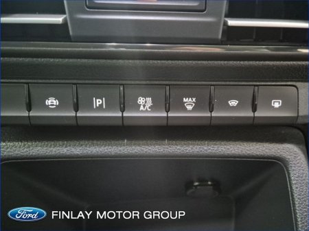 2023 Ford Tourneo Connect - photo 15