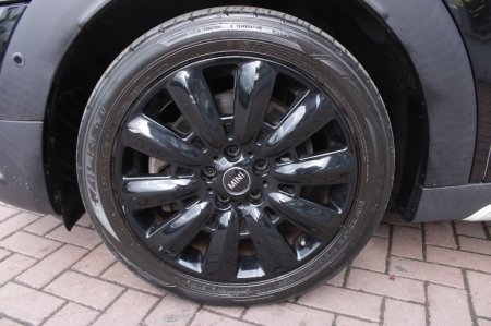 2019 Mini Cooper - photo 23