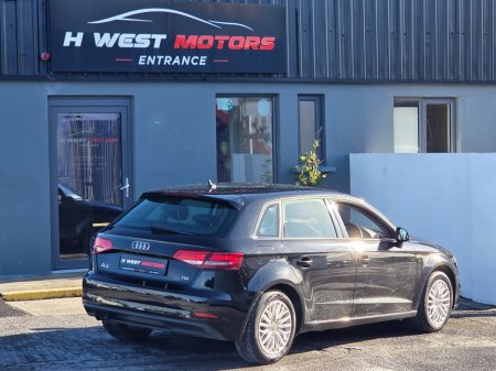 2017 Audi A3 - photo 3