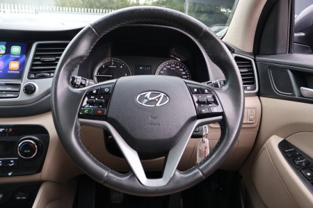 2018 Hyundai Tucson - photo 22