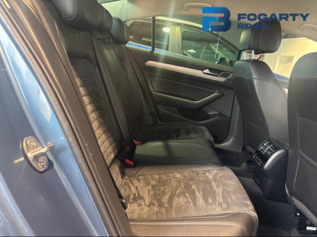 2017 Volkswagen Passat - photo 7