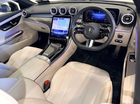 2025 Mercedes-Benz CLE - photo 8