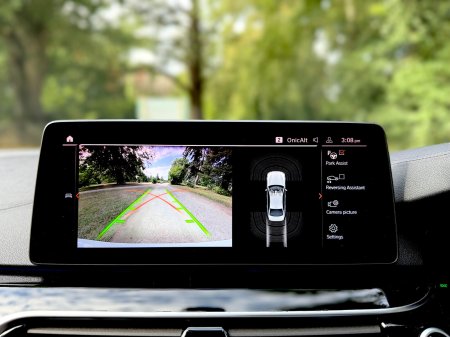 2022 BMW 5-Series - photo 49