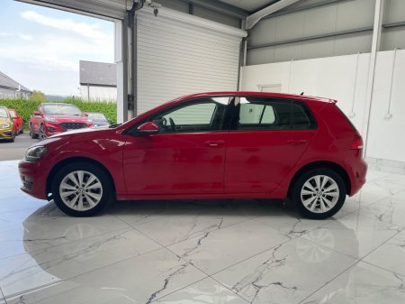 2015 Volkswagen Golf - photo 7