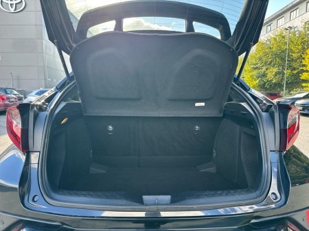 2022 Toyota C-HR - photo 10
