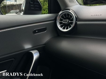 2022 Mercedes-Benz A-Class - photo 13