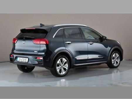 2021 Kia Niro - photo 7